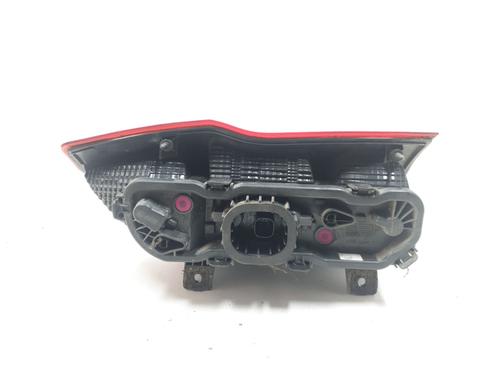 Left taillight FORD TOURNEO COURIER B460 MPV 1.5 TDCi | BP37714409C34 - Image 3