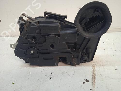Rear right lock VW GOLF VI (5K1)  | BP12524886C99 