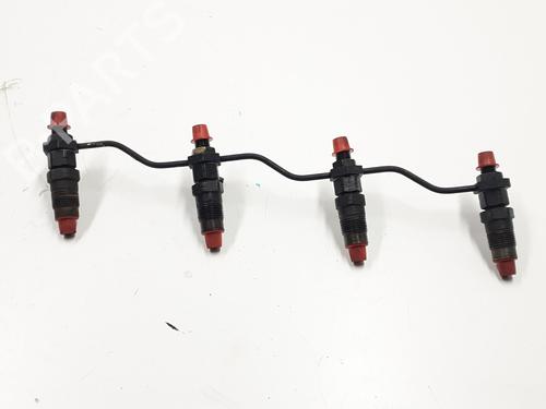 Szyna wtryskowa MITSUBISHI PAJERO II (V3_W, V2_W, V4_W, V5_W) 2.8 TD (V46W, V26W) | BP30906923M98