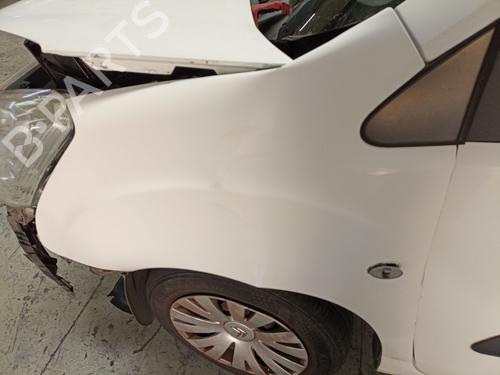 Elektronische module CITROËN BERLINGO Box Body/MPV (B9) | BP29745647M83