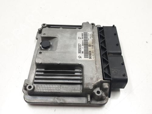 Engine control unit (ECU) CHEVROLET CAPTIVA (C100, C140) 2.0 D 4WD | BP33466105M57 - Image 2