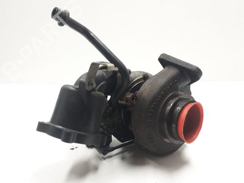 Turbolader/Kompressor MERCEDES-BENZ S-CLASS (W220, V220) S 320 CDI (220.025, 220.125) | BP30968577M71