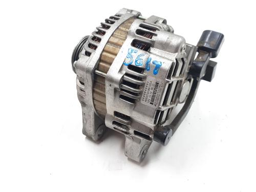 alternator-peugeot-407-6d_-2004-2005-2006-2007-2008-2009-2010-2011-36841155 main image