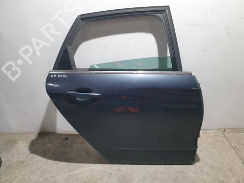 Used Right rear door CITROËN C4 II (NC_) [2009-2025]  26564068