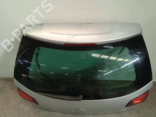 Tailgate CITROËN C3 II (SC_)  | BP10031930C6 