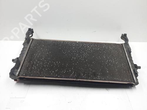 Water radiator KIA CEED (CD) 1.6 CRDi 136 Eco-Dynamics+ | BP33288382M31 - Image 5