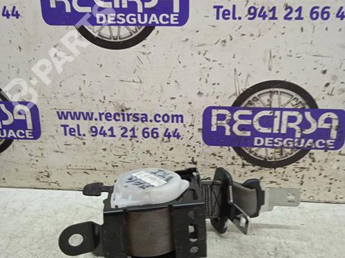 rear-left-belt-tensioner-citroen-berlingo-box-bodympv-b9-16-hdi-90-16v-96815097zh-2008-9483805 main image