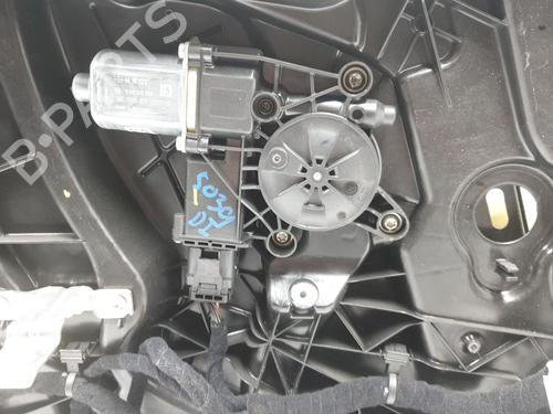 Front left window mechanism ALFA ROMEO STELVIO (949_) 2.2 D (949.AXD1A) | BP17117579C22 