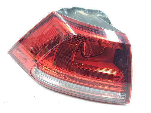 Rückleuchte Links für VW GOLF VII (5G1, BQ1, BE1, BE2) 1.6 TDI (105 hp) 31587566