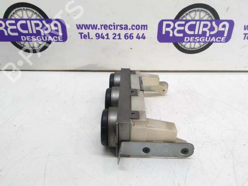 Climate control NISSAN X-TRAIL I (T30)  | BP9464471I5 