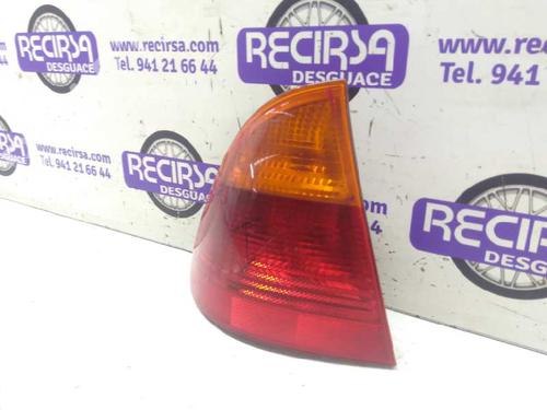 Left taillight BMW 3 Touring (E46) 320 d | BP9461673C34 