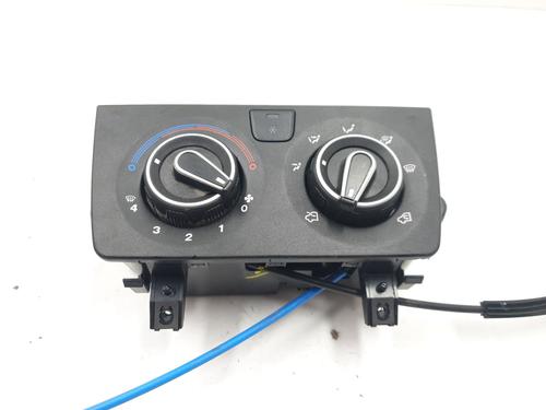 Climate control FIAT DUCATO Van (250_) 115 Multijet 2,0 D | BP39068400I5 - Image 2
