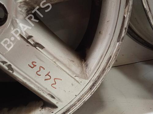 Rim LAND ROVER RANGE ROVER III (L322)  | BP9477154C45 