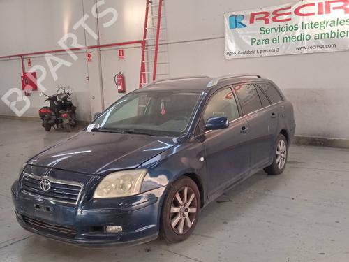Front left window mechanism TOYOTA AVENSIS Estate (_T25_)  | BP13087637C22 