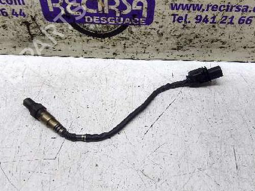 Elektronisk sensor BMW 3 (E90) 320 d (163 hp) 9479374