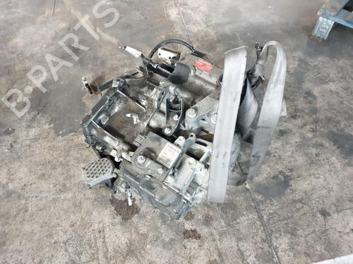 Gearbox VOLVO V40 Hatchback (525) D3 | BP40013216M3 - Image 4