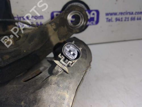 Right front steering knuckle TOYOTA AURIS (_E15_)  | BP9469967M26 