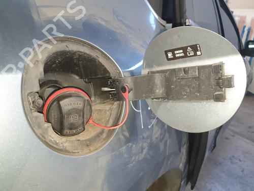 Fuel flap OPEL ASTRA J (P10)  | BP14848526C131 