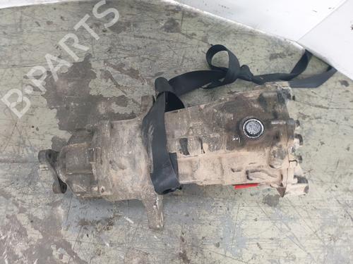 Rear differential HYUNDAI SANTA FÉ II (CM)  | BP24196475M24 