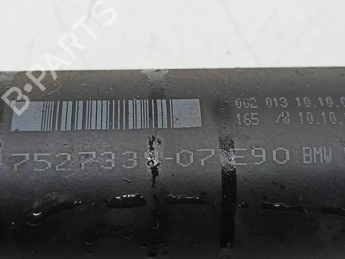 Driveshaft BMW 3 (E90) 320 d | BP11063057M37 