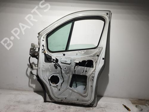 Right front door OPEL VIVARO B Van (X82) 1.6 CDTI (05) | BP30960172C3 