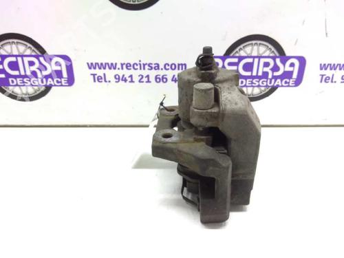 Right rear brake caliper BMW X5 (E70) xDrive 30 d | BP11627152M106 