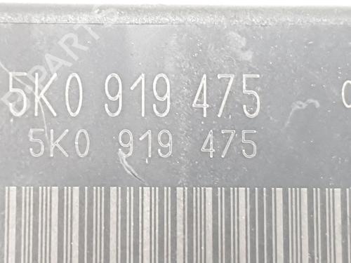 Electronic module VW GOLF VI (5K1)  | BP35724444M83  - Image 5