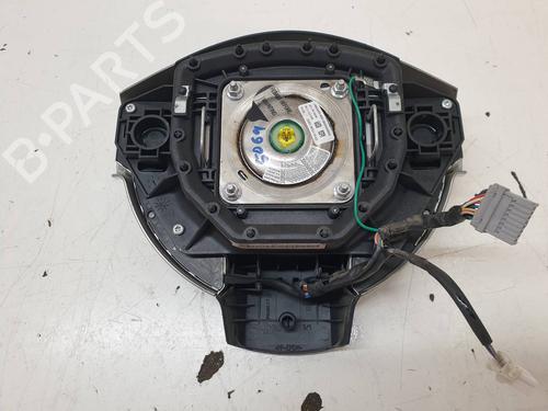 Airbag Kit NISSAN QASHQAI / QASHQAI +2 I (J10, NJ10, JJ10E)  | BP18708578C86 