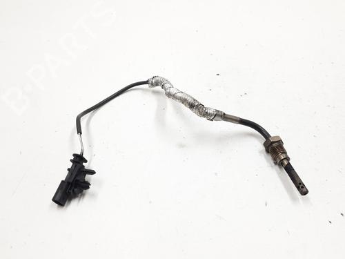Used Electronic sensor Electronic sensor VOLVO V40 Hatchback (525) D3 (150 hp) 39956839 39956839