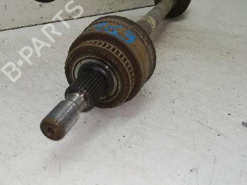 Left rear driveshaft MERCEDES-BENZ M-CLASS (W163)  | BP9476993M40 