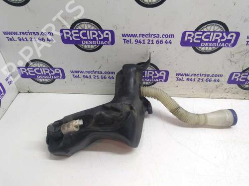 Used Windscreen washer tank CITROËN C4 I (LC_) [2004-2014]  9480759