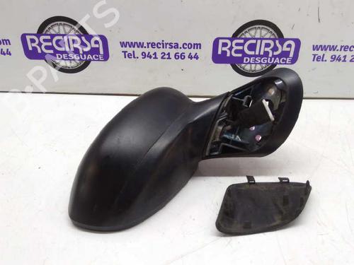 Right mirror FIAT 500 (312_)  | BP9464156C27 