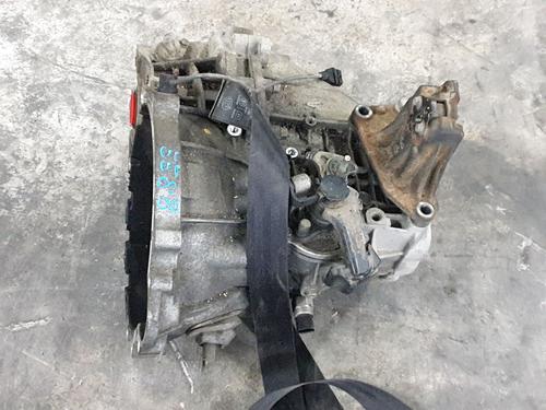 Used Gearbox Gearbox HYUNDAI i30 Estate (GD) 1.6 CRDi (128 hp) 34578680 34578680