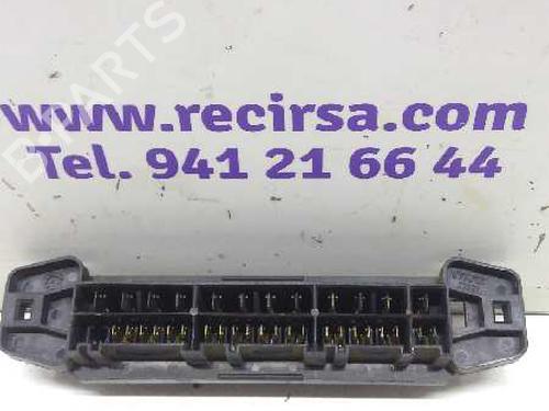 Fuse box SEAT MARBELLA (28A)  | BP9473448E1 