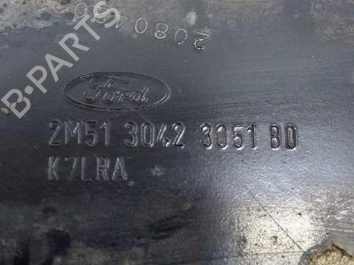 Left front suspension arm FORD FOCUS I Saloon (DFW)  | BP9484167M12 