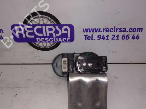 Headlight switch SEAT IBIZA III (6L1)  | BP9471686I24 