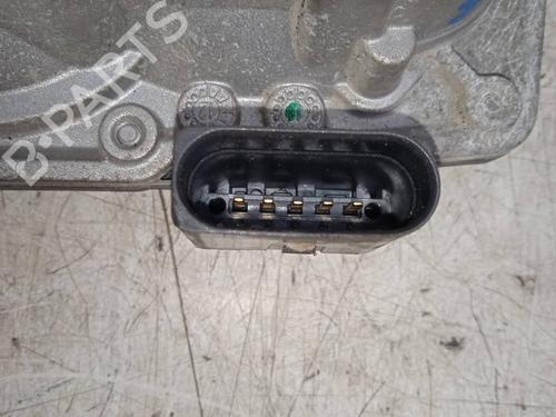 Throttle body VW GOLF VII (5G1, BQ1, BE1, BE2)  | BP9484812M82 