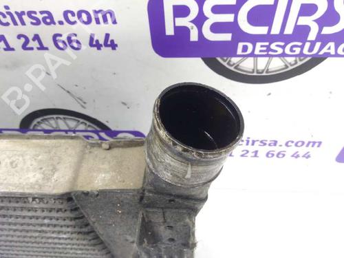 Intercooler RENAULT MEGANE II Estate (KM0/1_)  | BP9473684M30 