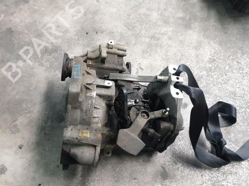 Gearbox SEAT LEON (1P1) 1.6 TDI | BP32474445M3