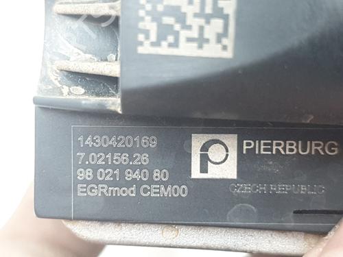Egr FORD TOURNEO COURIER B460 MPV 1.5 TDCi | BP37712712M69  - Image 5