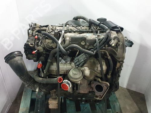Engine HONDA ACCORD VII (CL, CN) 2.2 i-CTDi (CN1) | BP32524961M1