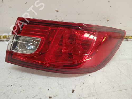 Used Right taillight RENAULT CLIO IV (BH_) [2012-2021]  10375792