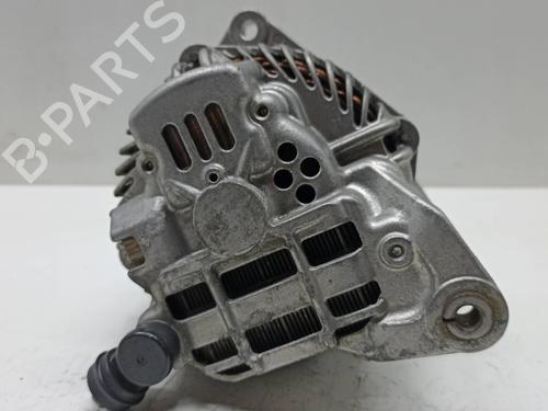 Alternator SUBARU LEGACY V Estate (BR) | BP9959812M7
