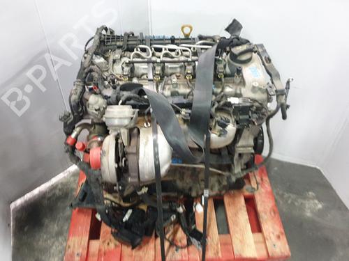 Engine HYUNDAI i30 Estate (GD) 1.6 CRDi | BP34556031M1  - Image 6