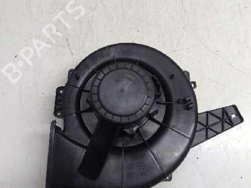 Heater blower motor VW POLO V (6R1, 6C1)  | BP9482221M62 