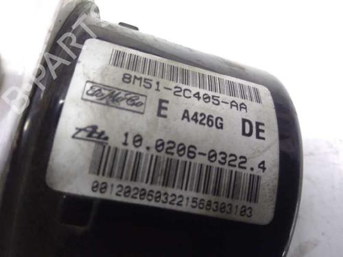 ABS pump FORD FOCUS II (DA_, HCP, DP)  | BP9469252M43 