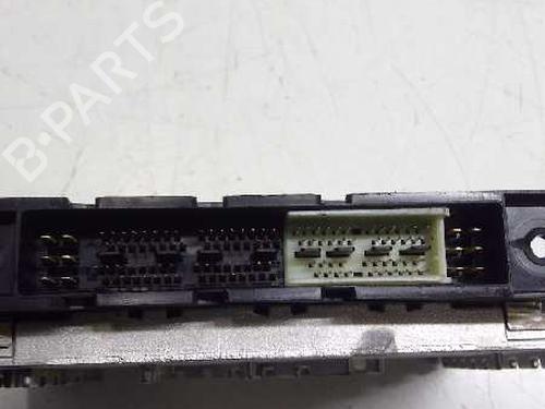 Engine control unit (ECU) VOLVO S60 I (384) 2.4 D | BP9481431M57 