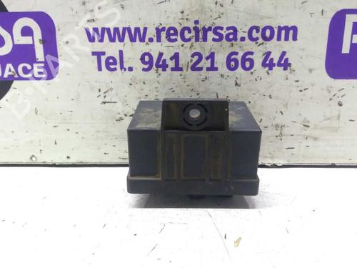 Elektronisk modul FIAT DOBLO Box Body/MPV (223_)  | BP9472552M83 