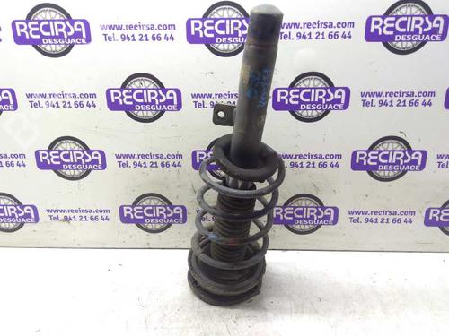 Used Left front shock absorber PEUGEOT 406 Coupe (8C) [1997-2005]  9473436