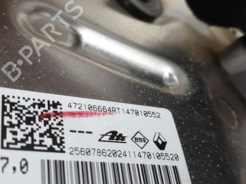 Servo brake RENAULT CAPTUR I (J5_, H5_) 1.3 TCe 130 (J5NJ, J5NE) | BP30869648M42 